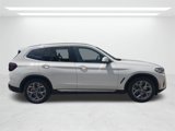 New 2024 BMW X3 sDrive30i w/ Premium Package w/ZPA image 3