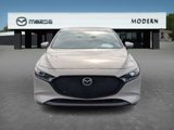 Certified 2025 MAZDA MAZDA3 s image 2