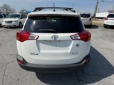 Used 2015 Toyota RAV4 Limited image 6