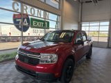 Used 2022 Ford Maverick Lariat w/ Lariat Luxury Package image 3