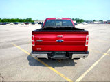Used 2014 Ford F150 Lariat w/ Equipment Group 502A Luxury image 4