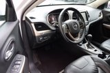 Used 2018 Jeep Cherokee Limited image 4