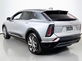 New 2025 Cadillac Optiq Luxury 1 image 3