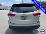 Certified 2018 Toyota Highlander XLE image 6