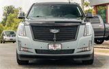 Used 2016 Cadillac Escalade Luxury image 3