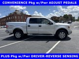 Used 2012 Ford F150 XLT w/ XLT Chrome Pkg image 2