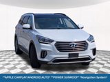 Used 2018 Hyundai Santa Fe Limited image 4