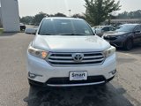 Used 2011 Toyota Highlander Limited image 2