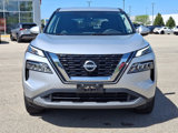 Used 2022 Nissan Rogue SV image 2