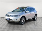 Used 2010 Nissan Murano SL w/ Leather Pkg image 3