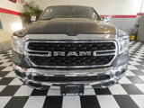 Used 2022 RAM 1500 4x4 Crew Cab image 2
