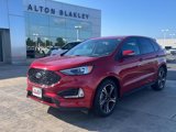 Certified 2023 Ford Edge ST image 2