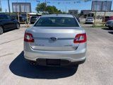 Used 2011 Ford Taurus Limited w/ 303A Rapid Spec Order Code image 5