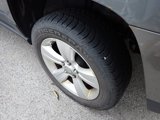 Used 2012 Jeep Patriot Latitude w/ Sun/Sound Group image 3