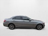 Used 2016 Mercedes-Benz C 300 4MATIC Sedan image 4