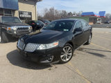 Used 2009 Lincoln MKS image 2