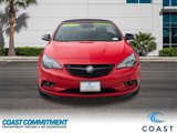 Used 2017 Buick Cascada Sport Touring image 2