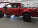 Used 2014 Ford F150 FX4 w/ FX Appearance Package image 3