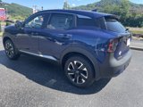 New 2025 Nissan Kicks SV image 4