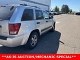 Used 2005 Jeep Grand Cherokee Laredo image 5