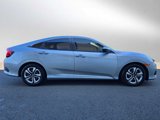 Used 2017 Honda Civic LX image 6