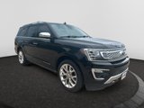 Used 2018 Ford Expedition Platinum image 5