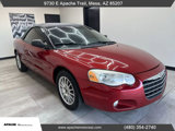 Used 2004 Chrysler Sebring LXi image 5