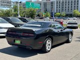 Certified 2023 Dodge Challenger SXT image 2