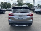 Used 2023 Kia Seltos LX image 4