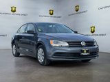 Used 2016 Volkswagen Jetta S image 3