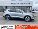 Used 2023 Ford Escape Platinum w/ Premium Technology Package image 2