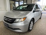 Used 2014 Honda Odyssey EX-L image 5