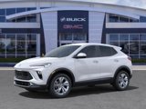 New 2025 Buick Encore GX Preferred image 2