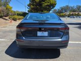 Certified 2024 Honda Accord LX image 3