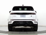 Used 2022 Land Rover Range Rover Evoque SE image 5