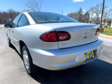 Used 2002 Chevrolet Cavalier Coupe image 5