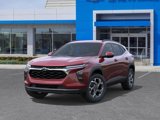 New 2025 Chevrolet Trax LT image 6