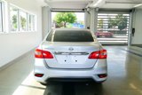 Used 2016 Nissan Sentra S image 5