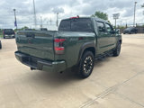 Used 2023 Nissan Frontier PRO-4X w/ Pro Convenience Package image 6