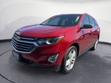 Used 2018 Chevrolet Equinox Premier image 3