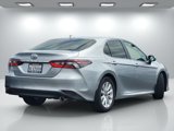 Used 2023 Toyota Camry LE image 4