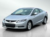 Used 2012 Honda Civic EX-L image 3