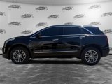 Used 2021 Cadillac XT5 Premium Luxury image 2
