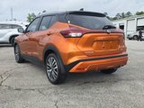 Used 2024 Nissan Kicks SV image 3