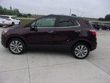 Used 2017 Buick Encore Preferred image 6