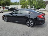 Used 2017 Honda Civic EX-T image 3