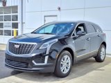 New 2025 Cadillac XT5 Luxury w/ LPO, Floor Liner Package image 3