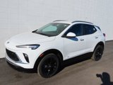 New 2025 Buick Encore GX Sport Touring w/ Comfort Package image 4