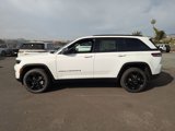 New 2025 Jeep Grand Cherokee Limited w/ Black Appearance Package image 5