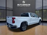 Used 2022 Chevrolet Silverado 1500 LT image 3